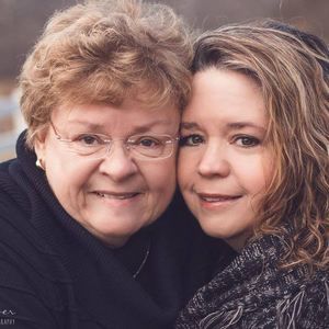 Meet your Posher, Jillian